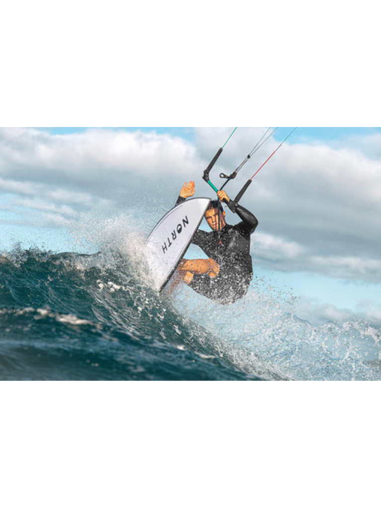 CHARGE PRO SURFBOARD